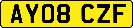 AY08CZF