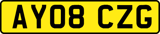 AY08CZG