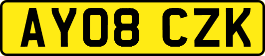 AY08CZK