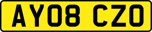 AY08CZO
