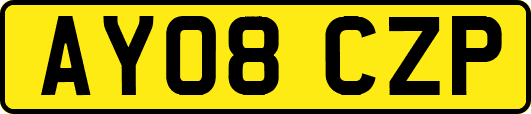 AY08CZP