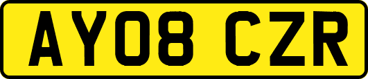 AY08CZR
