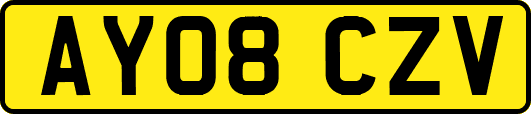 AY08CZV