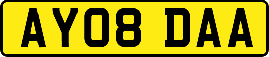 AY08DAA