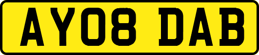AY08DAB