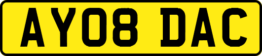 AY08DAC