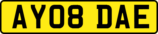 AY08DAE
