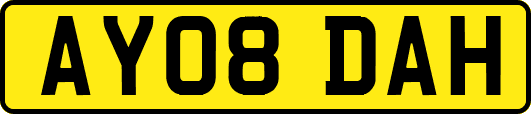 AY08DAH