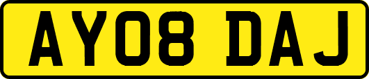 AY08DAJ