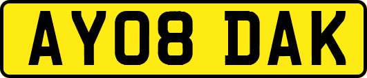 AY08DAK