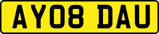 AY08DAU