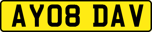 AY08DAV