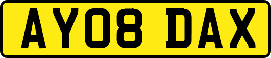 AY08DAX