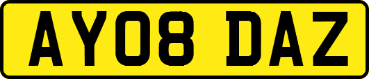 AY08DAZ