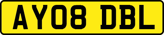 AY08DBL