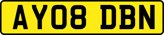 AY08DBN