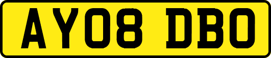 AY08DBO