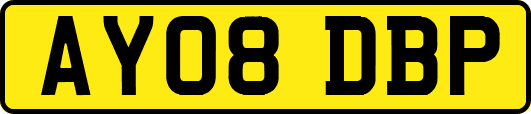 AY08DBP