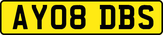 AY08DBS