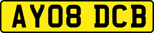 AY08DCB
