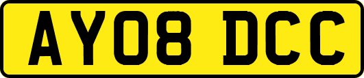 AY08DCC