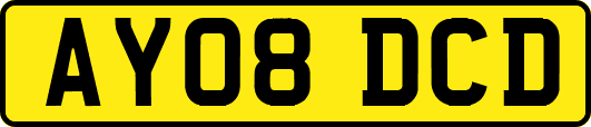 AY08DCD