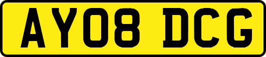 AY08DCG