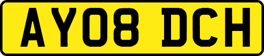 AY08DCH