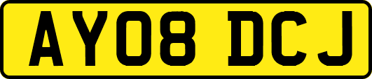 AY08DCJ
