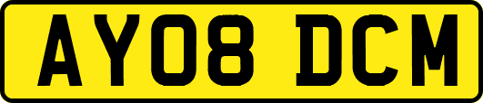AY08DCM
