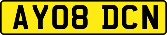 AY08DCN