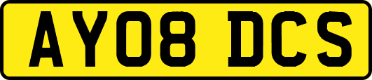 AY08DCS