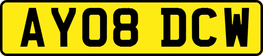 AY08DCW