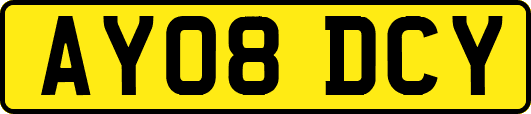 AY08DCY