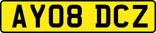 AY08DCZ