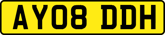 AY08DDH