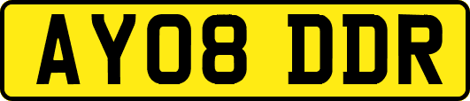AY08DDR