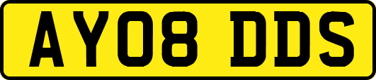 AY08DDS
