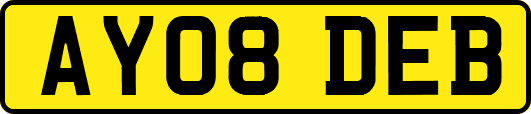 AY08DEB