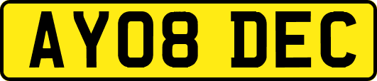 AY08DEC