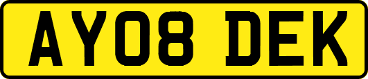 AY08DEK