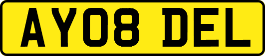 AY08DEL