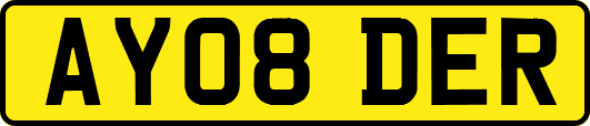 AY08DER
