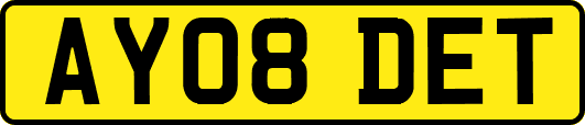 AY08DET