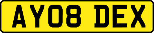 AY08DEX