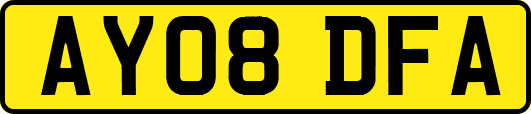 AY08DFA