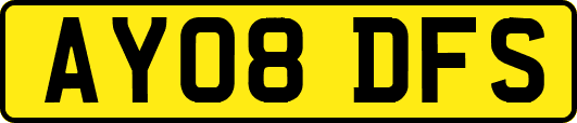 AY08DFS
