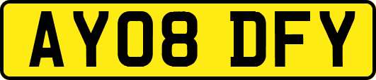 AY08DFY