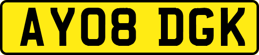AY08DGK