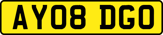 AY08DGO